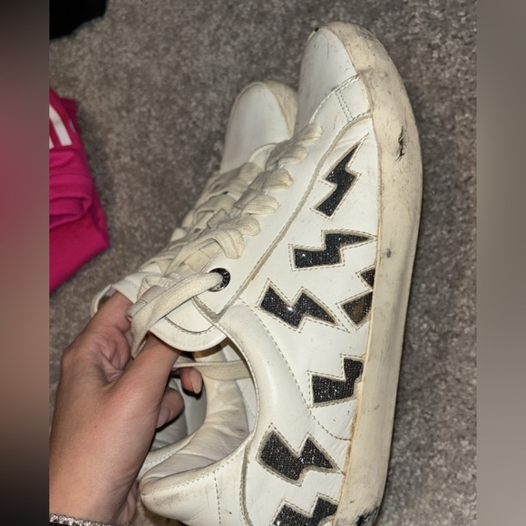 Zadig and Voltaire sneakers - Picture 3 of 3